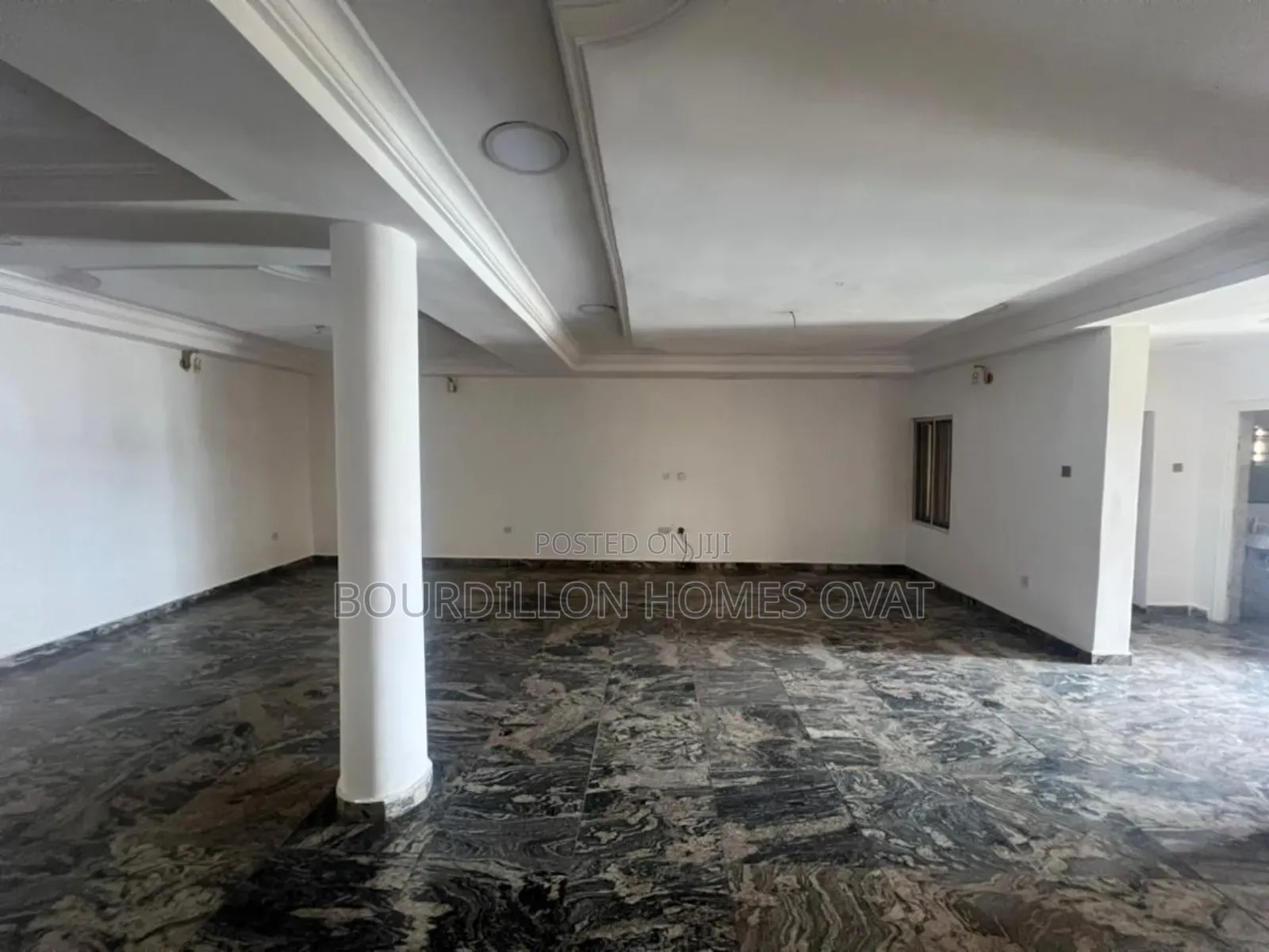 3bdrm Apartment in Lekki Lagos 1 Lagos for rent in Lekki Phase 1
