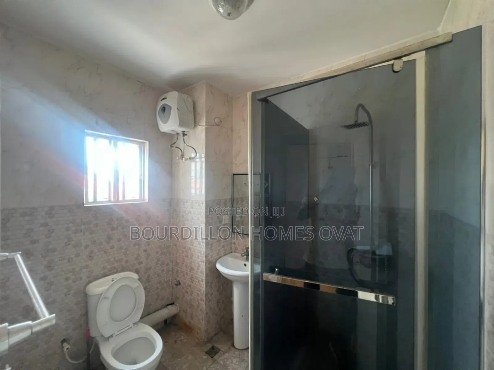 3bdrm Apartment in Lekki Lagos 1 Lagos for rent in Lekki Phase 1