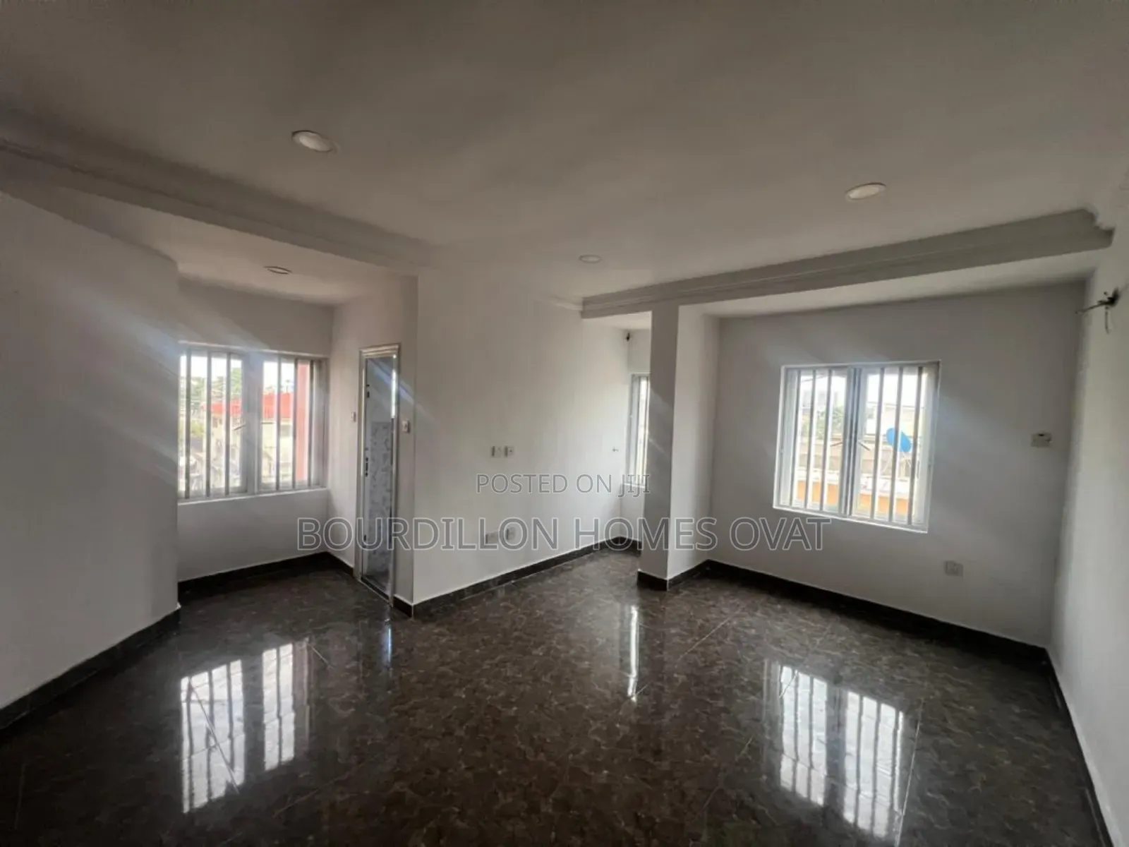3bdrm Apartment in Lekki Lagos 1 Lagos for rent in Lekki Phase 1