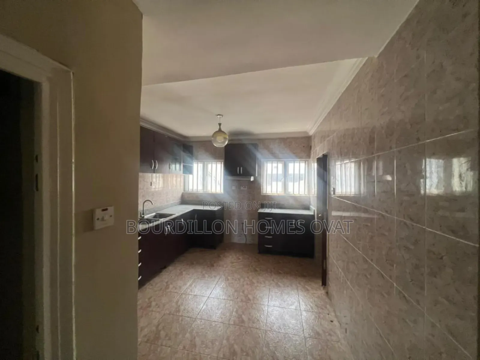3bdrm Apartment in Lekki Lagos 1 Lagos for rent in Lekki Phase 1