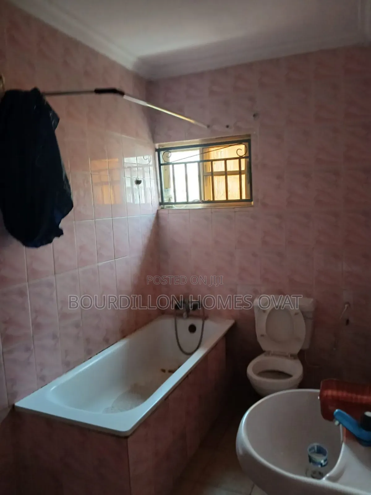 5bdrm Duplex in Lekki Phase 1 Lagos for rent in Lekki Phase 1
