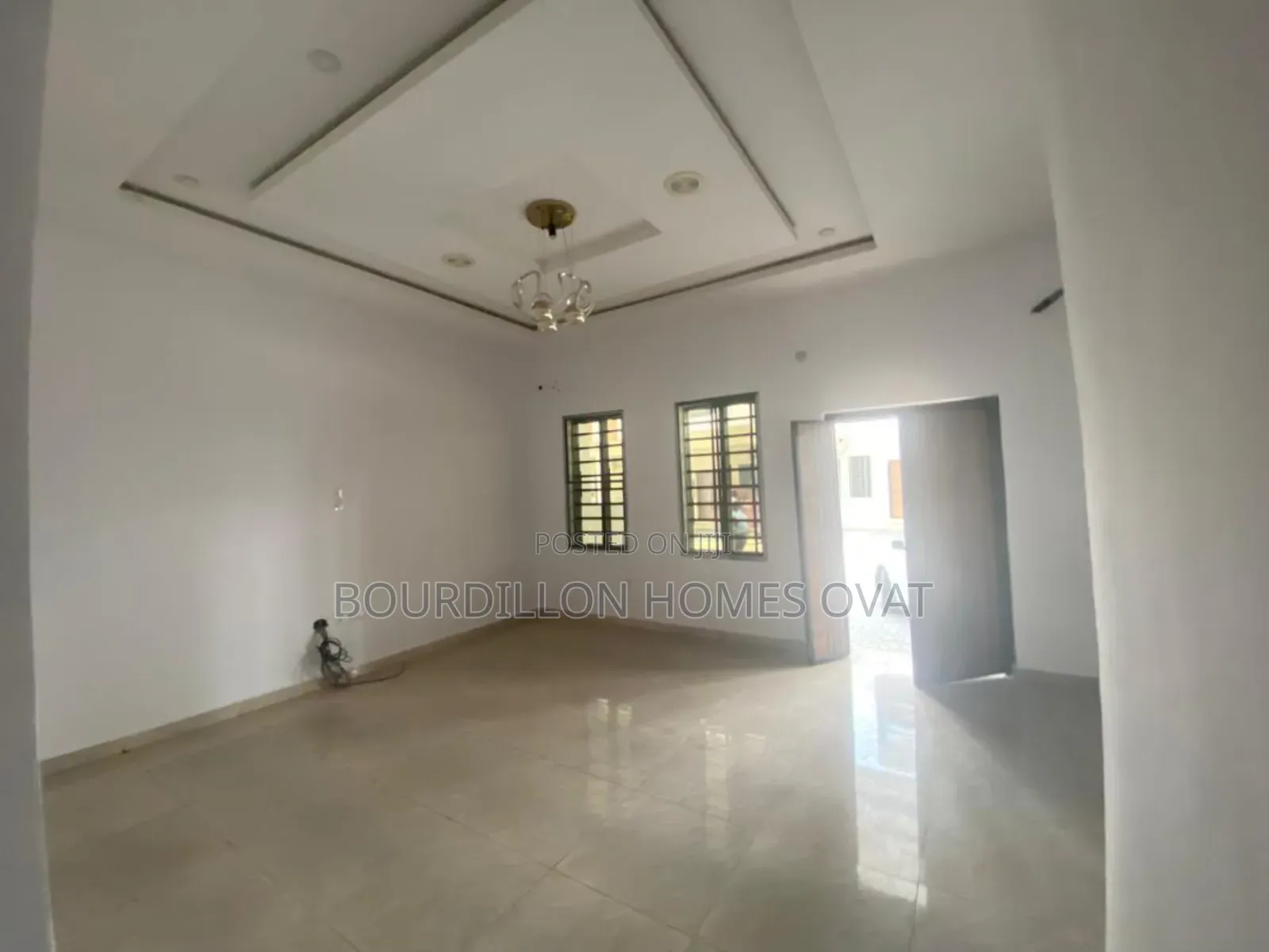 4bdrm Duplex in Harris Drive By Vgc for rent in Ilaje / Lekki