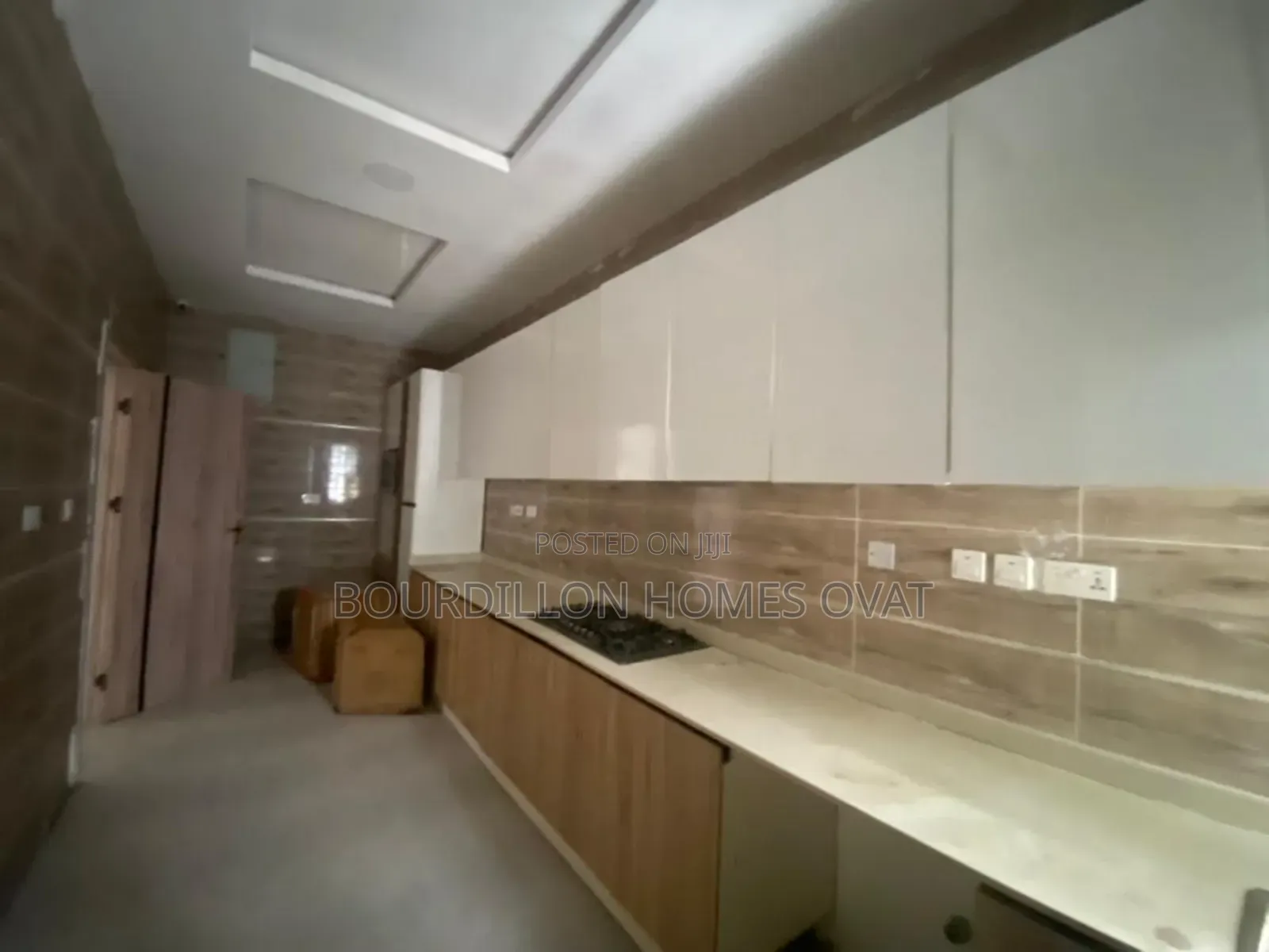 4bdrm Duplex in Harris Drive By Vgc for rent in Ilaje / Lekki