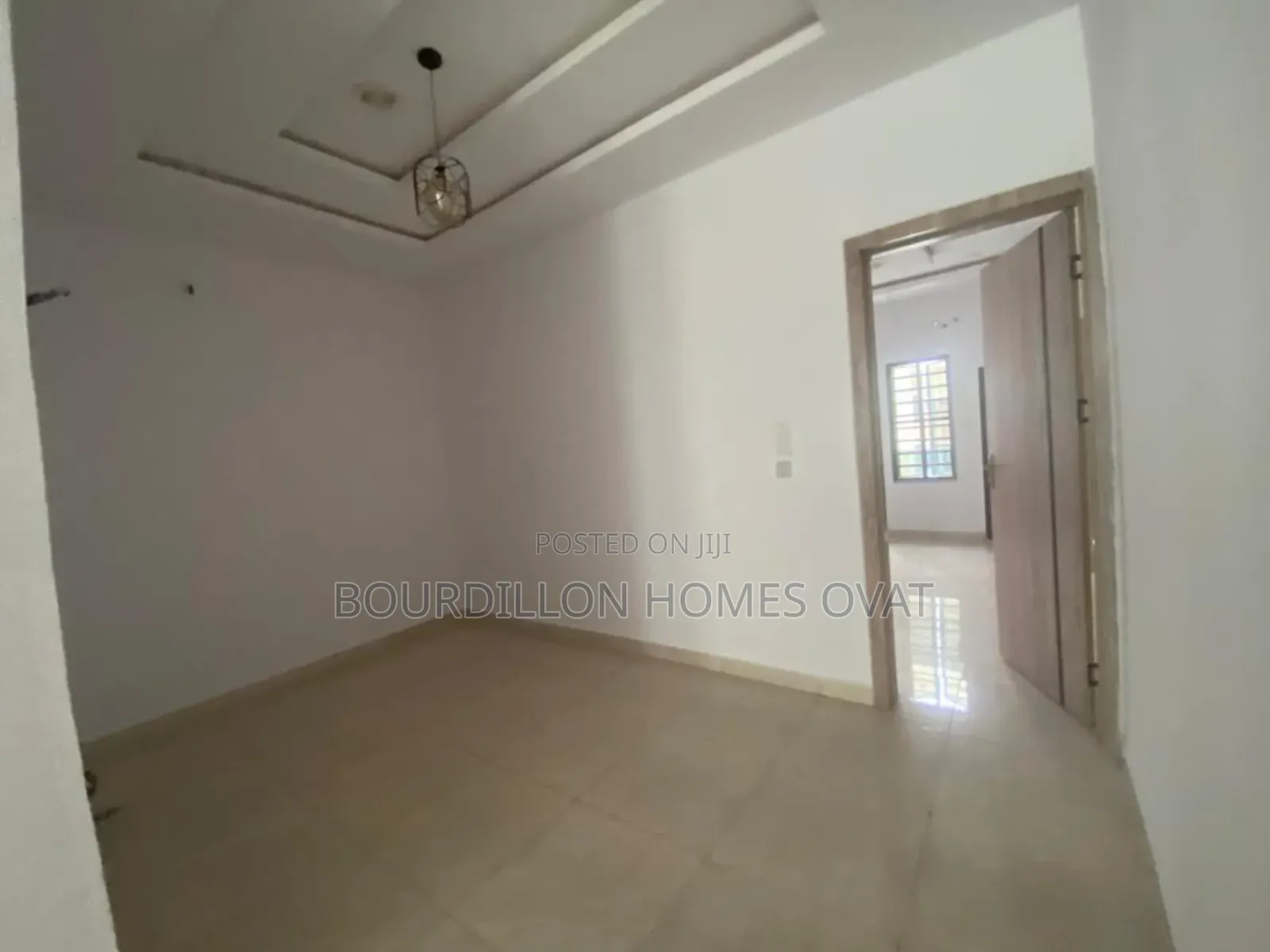 4bdrm Duplex in Harris Drive By Vgc for rent in Ilaje / Lekki