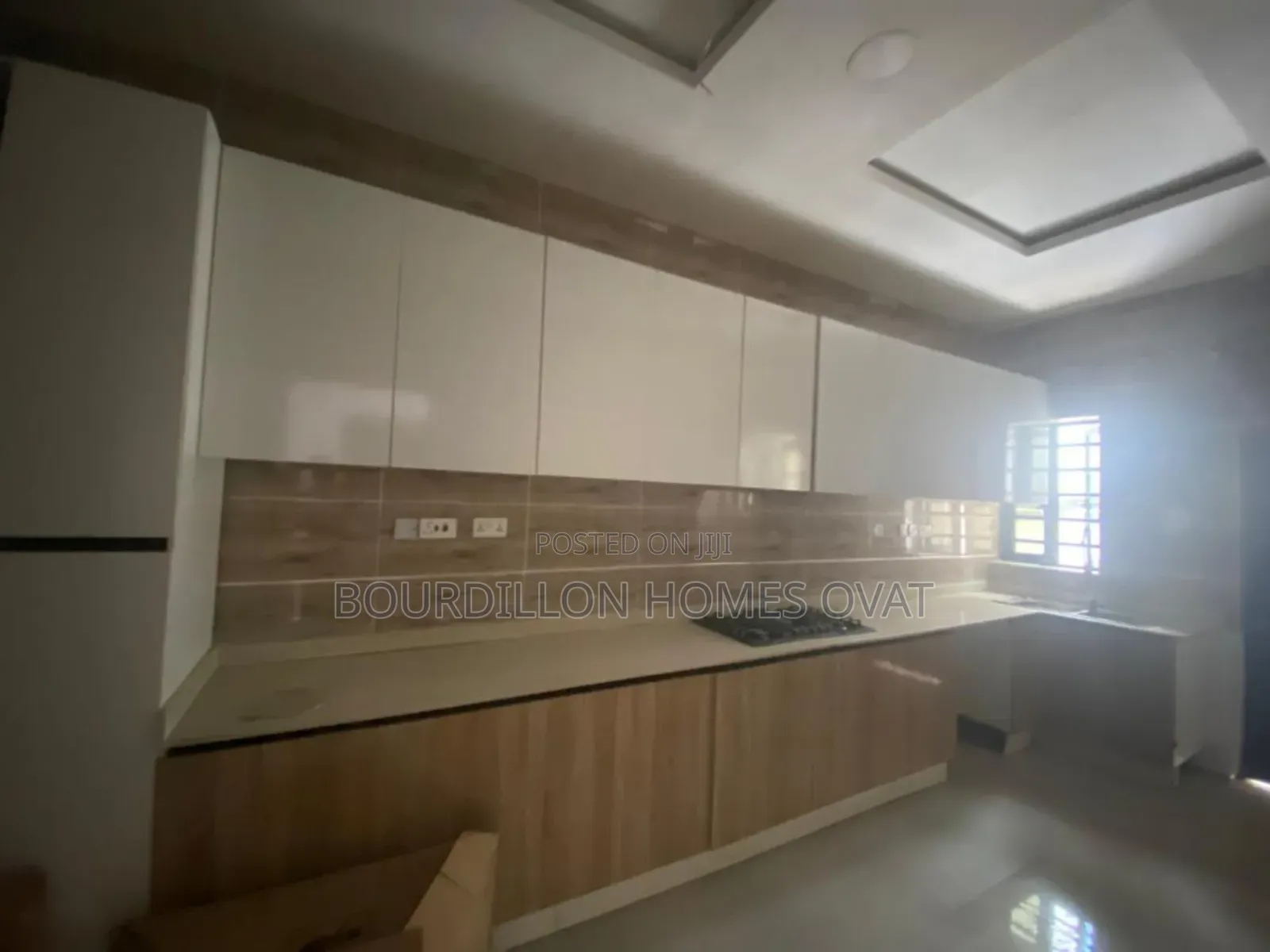 4bdrm Duplex in Harris Drive By Vgc for rent in Ilaje / Lekki