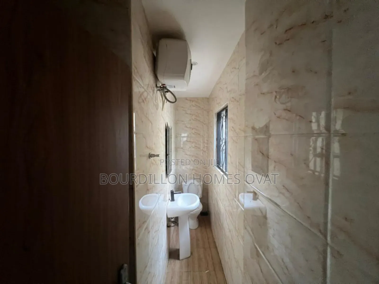 2bdrm Duplex in Lekki Phase 1 Lagos for rent in Lekki Phase 1