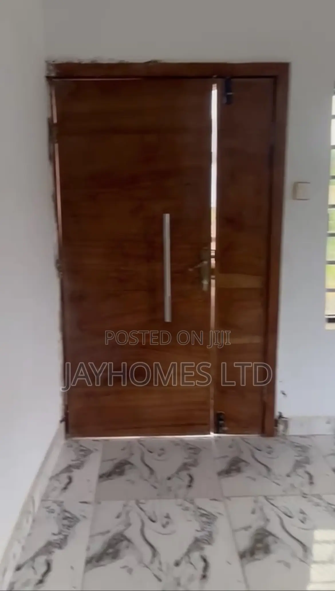 Brand New 4 Bedroom Duplex With Swimming Pool for Sale in Okpanam in Oshimili South