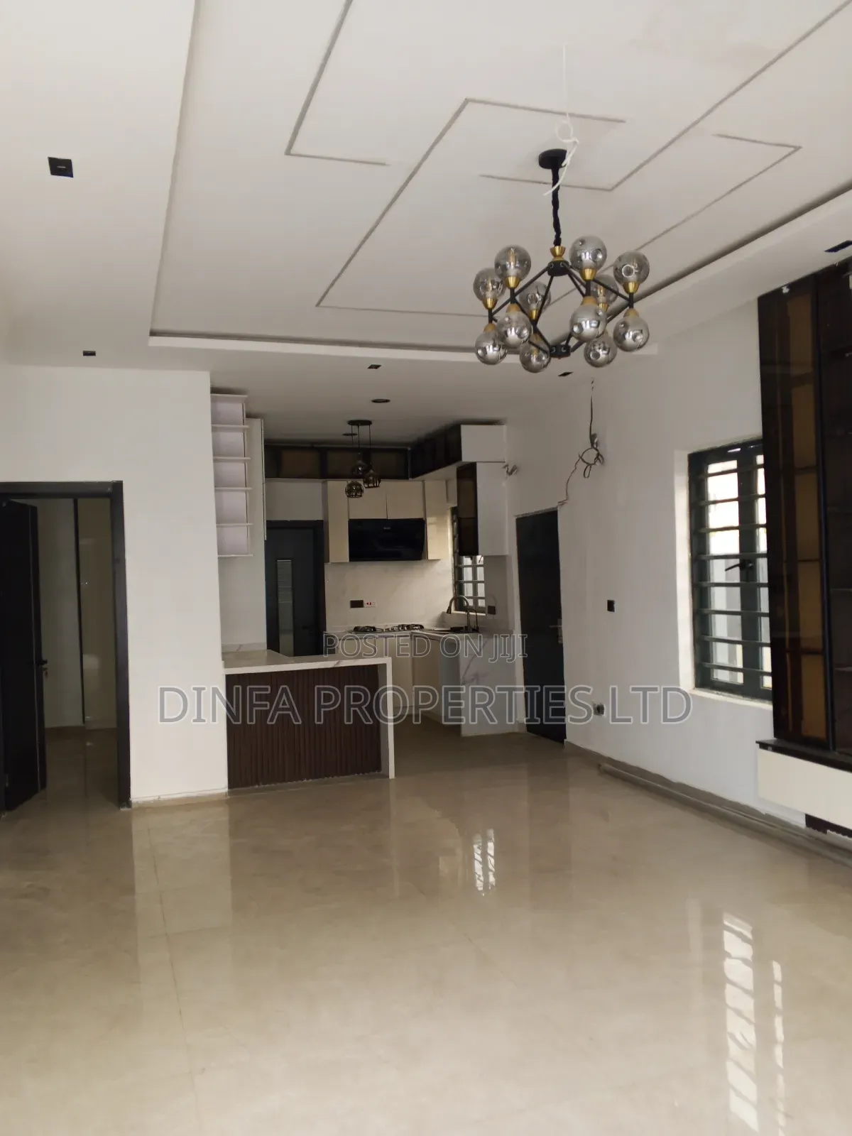 4bdrm Duplex in Alasia, Ajah for sale in Ajah