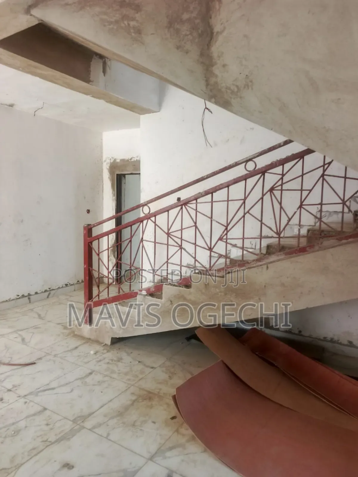 Furnished 3bdrm Bungalow in Trademore Estate, Karu for sale in Karu