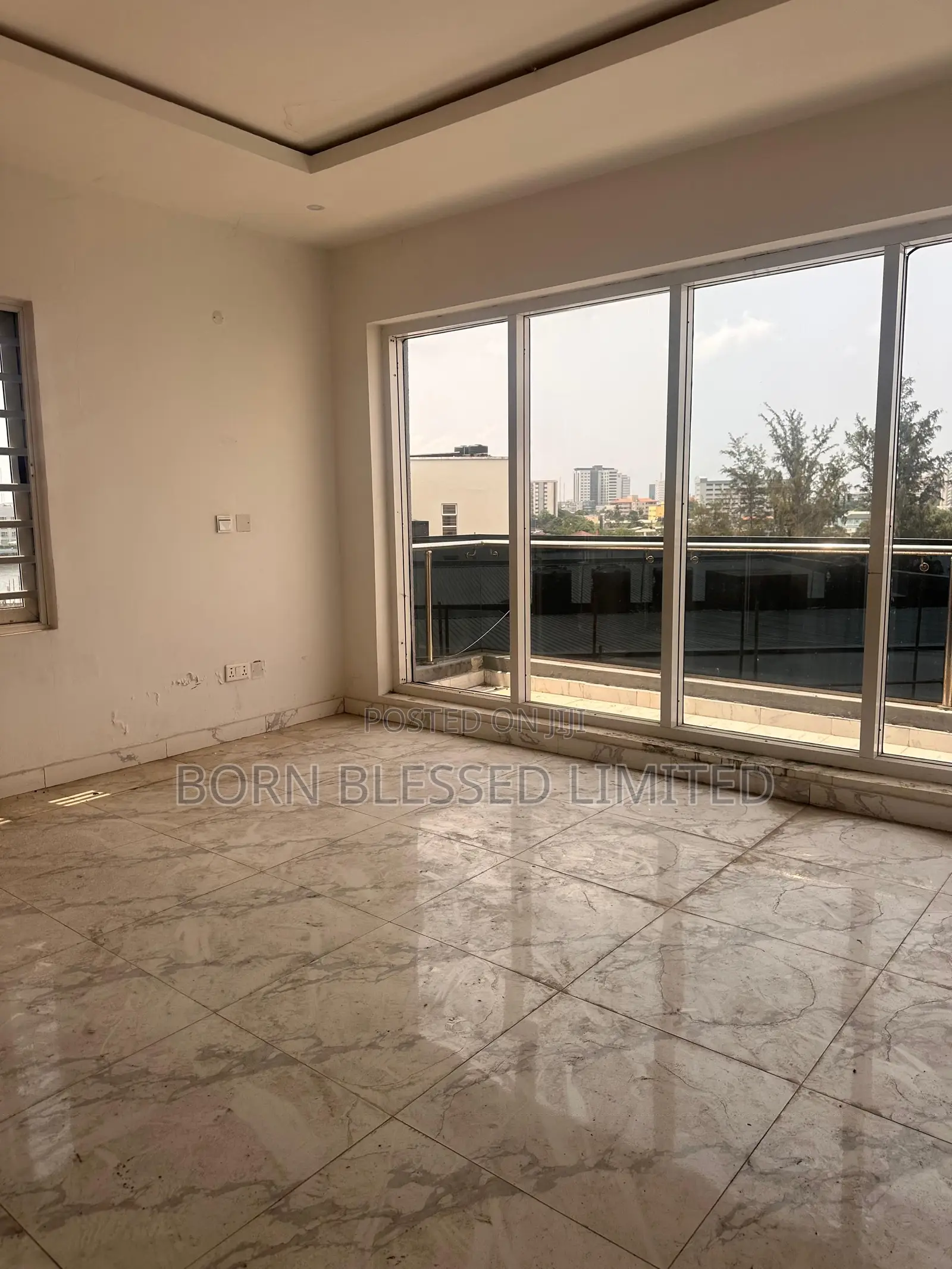 2bdrm Block of Flats in Lagos State for sale in Lagos State
