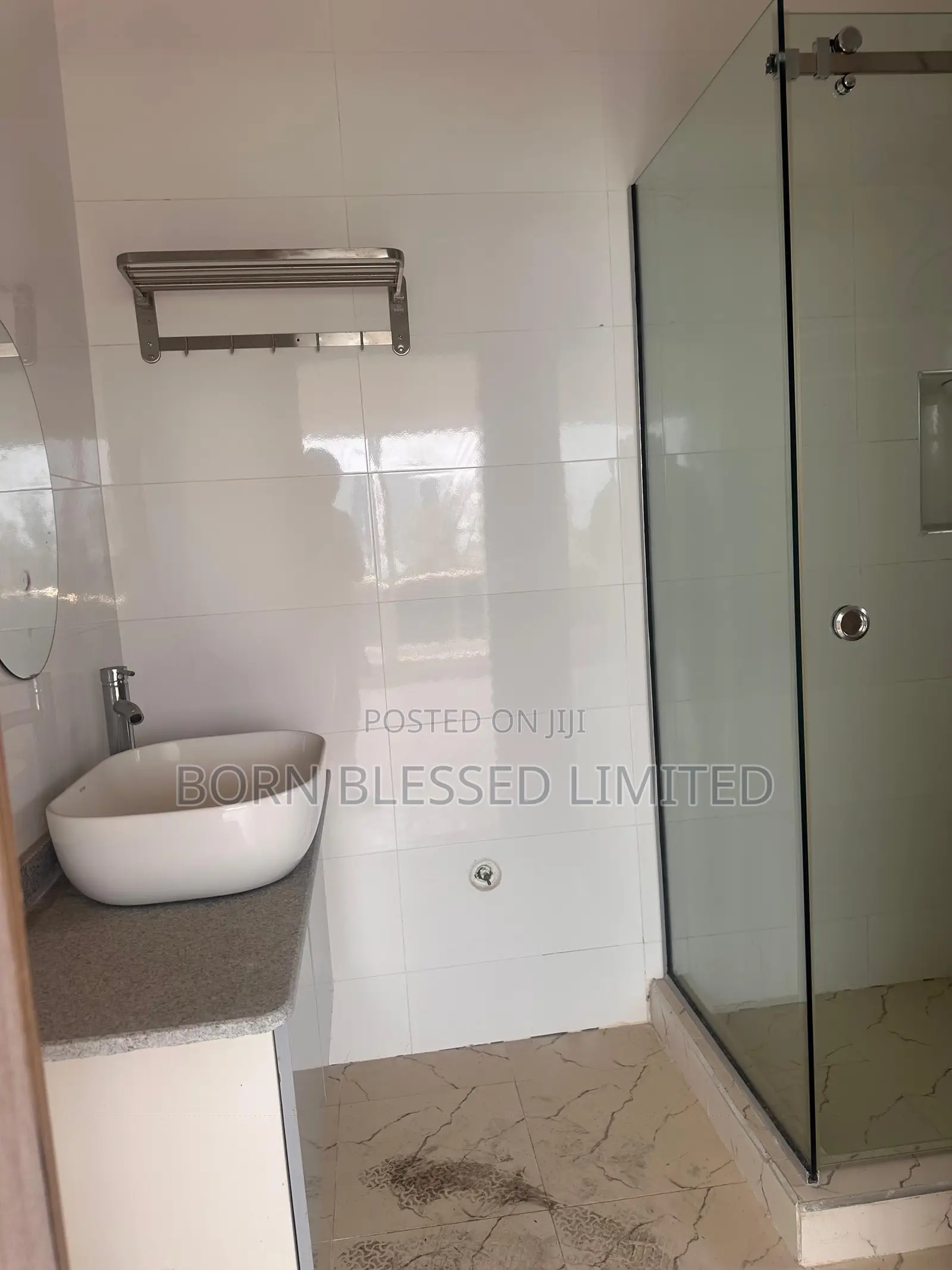 2bdrm Block of Flats in Lagos State for sale in Lagos State