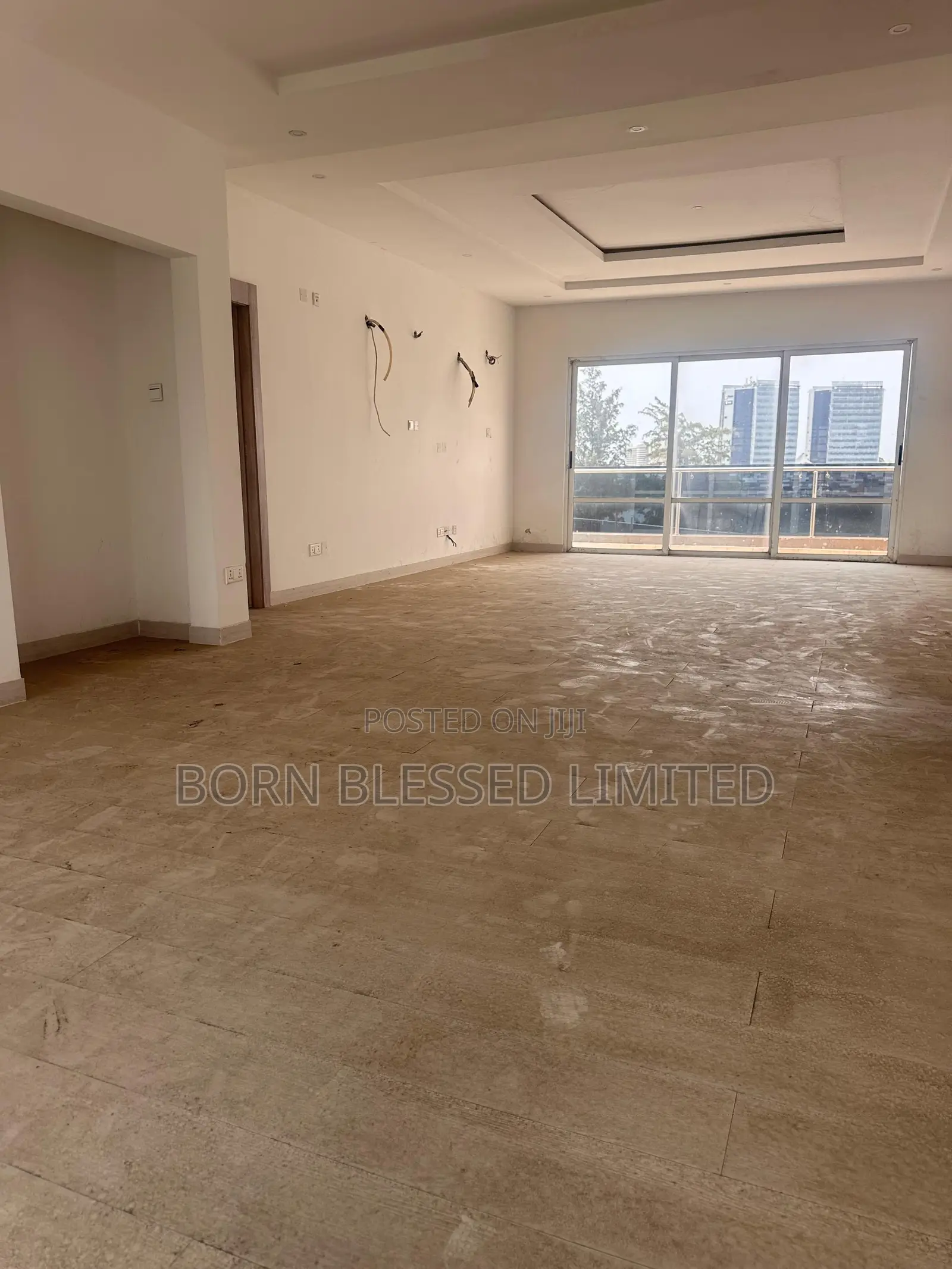 2bdrm Block of Flats in Lagos State for sale in Lagos State