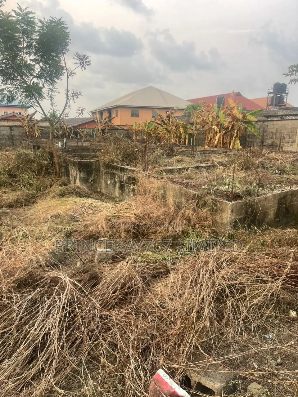 2 Plot of Land for Sale At in Sangotedo