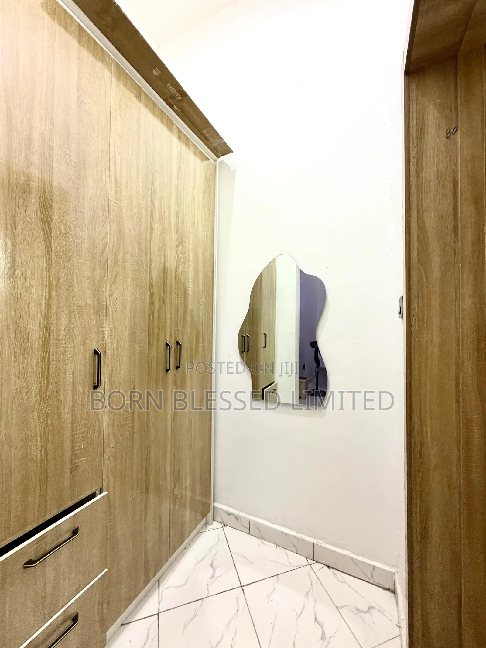 Furnished 3bdrm Duplex in Metro, Abraham Adesanya Estate for rent in Abraham Adesanya Estate