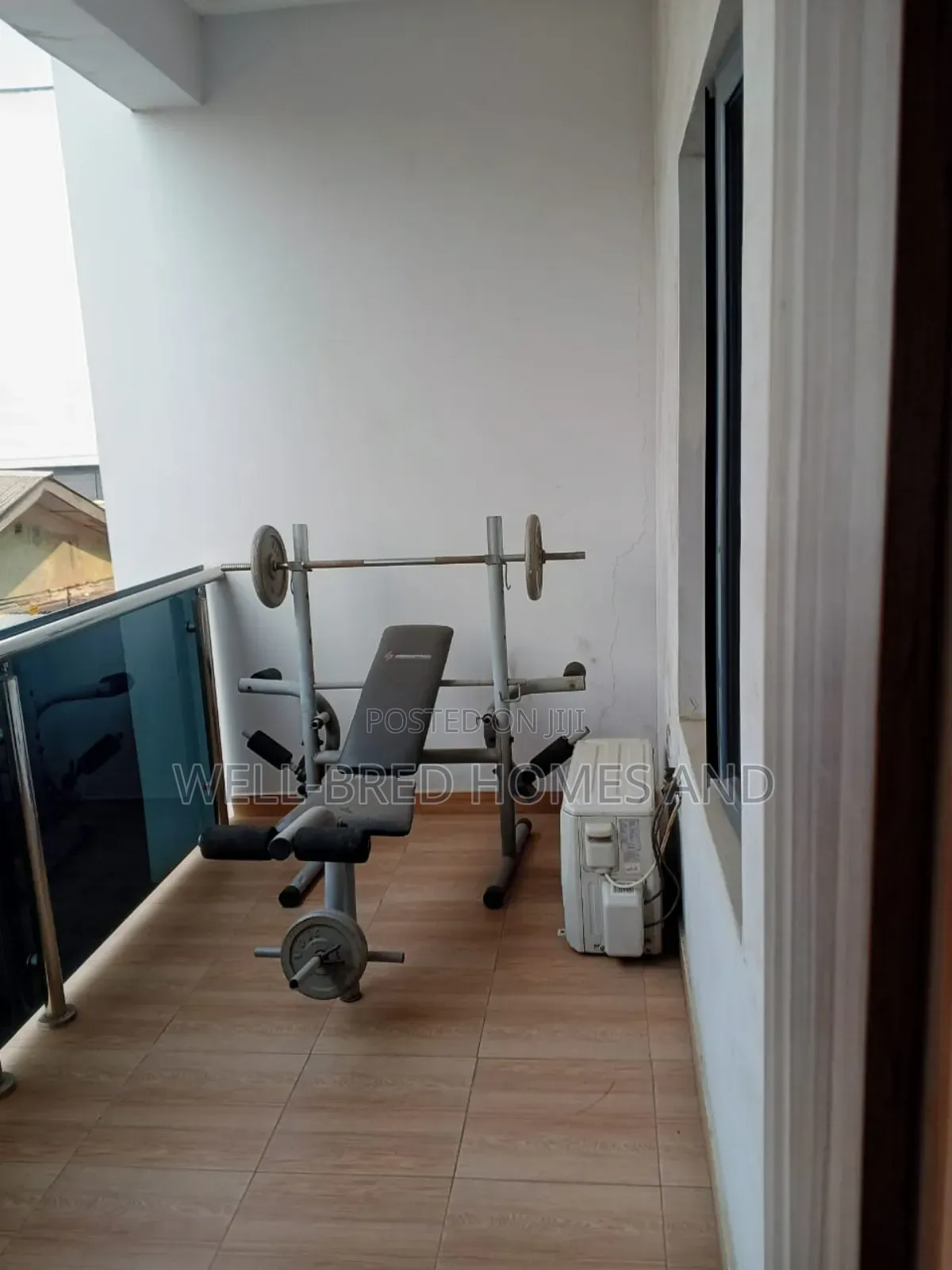 Furnished 4bdrm Duplex in Opebi Ikeja Lagos for rent in Opebi
