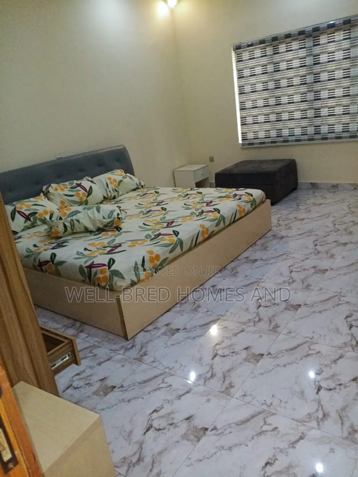 Furnished 4bdrm Duplex in Opebi Ikeja Lagos for rent in Opebi