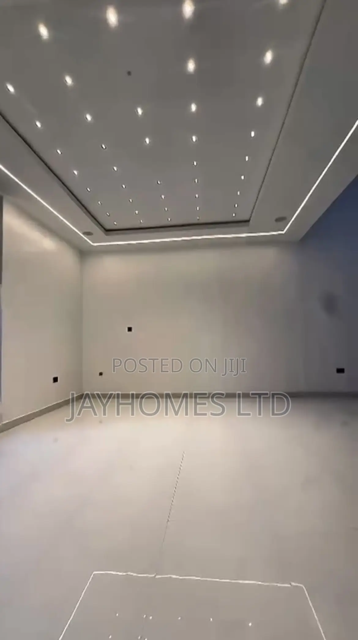 Brand New 5 Bedroom Luxury Duplex With Swimming Pool for Sale in Asaba in Oshimili South