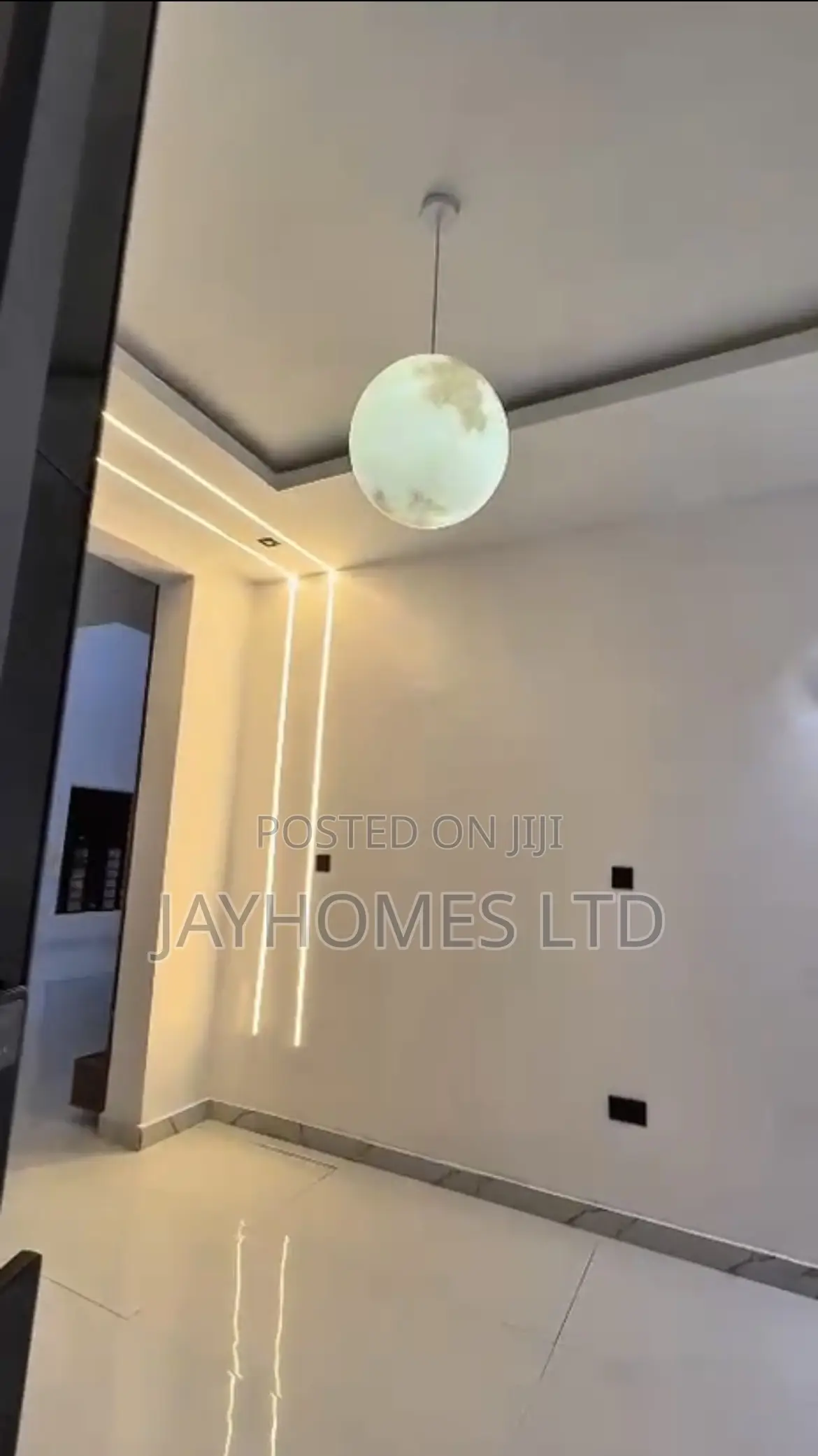 Brand New 5 Bedroom Luxury Duplex With Swimming Pool for Sale in Asaba in Oshimili South