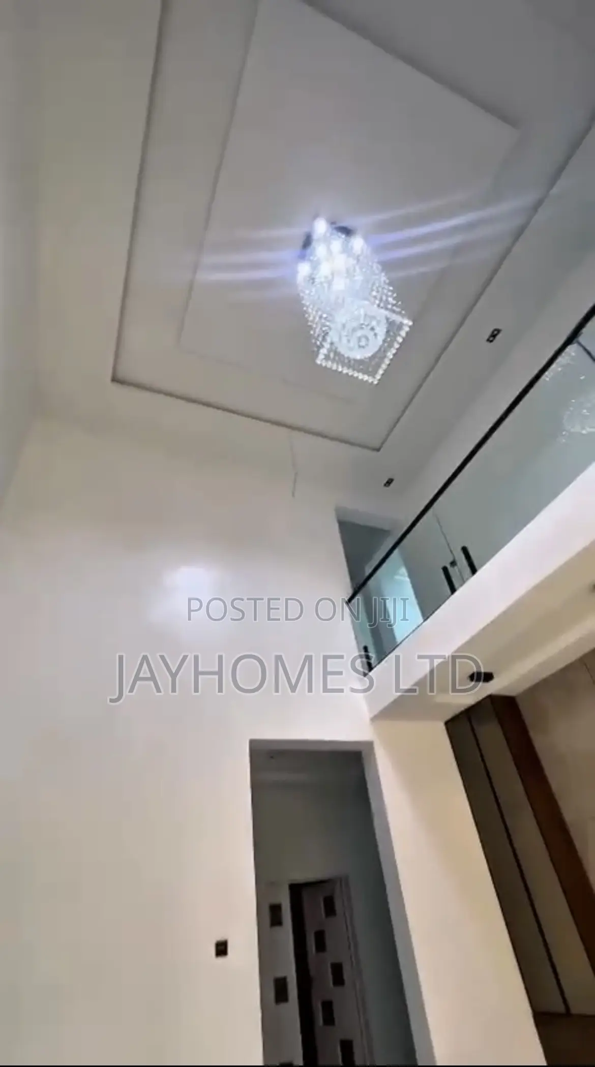 Brand New 5 Bedroom Luxury Duplex With Swimming Pool for Sale in Asaba in Oshimili South
