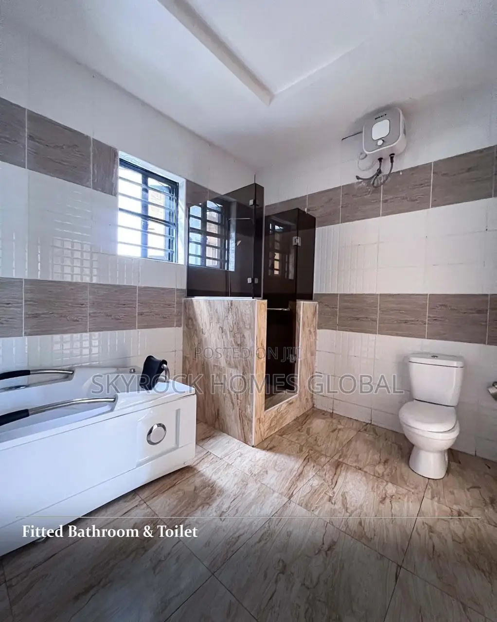 4bdrm Duplex in Lekki Phase 2 for rent in Lekki Phase 2