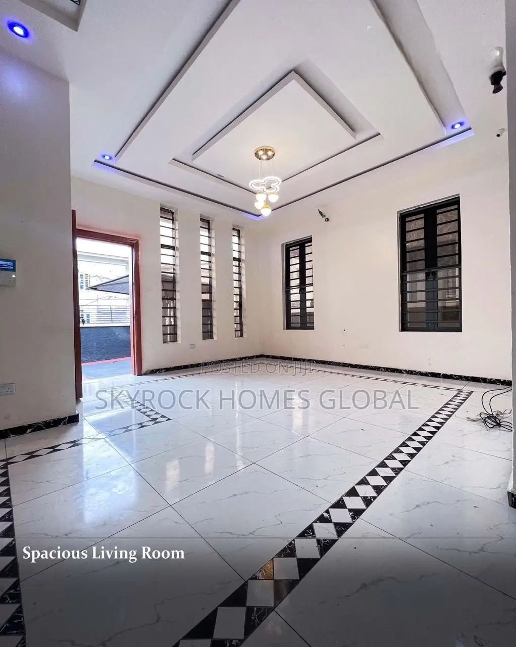 4bdrm Duplex in Lekki Phase 2 for rent in Lekki Phase 2
