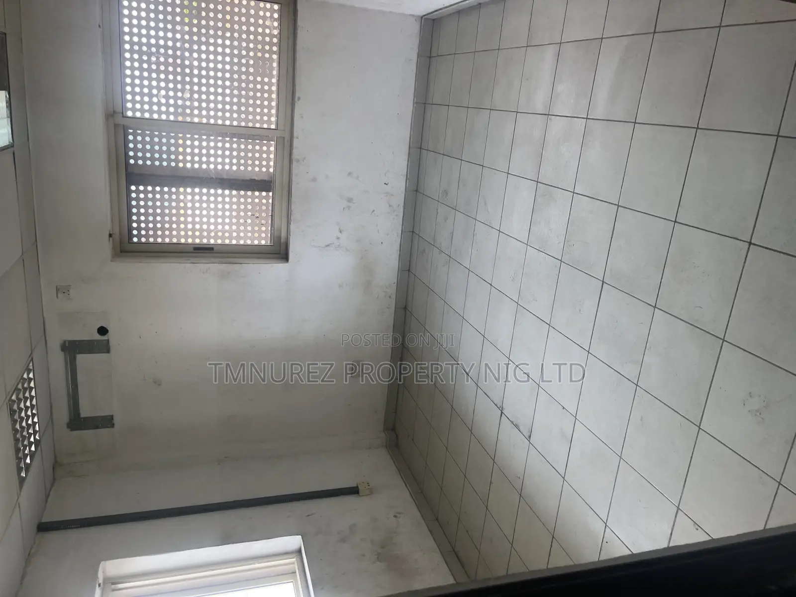 468 SQM Commercial Office Space for Let in Vi in Victoria Island
