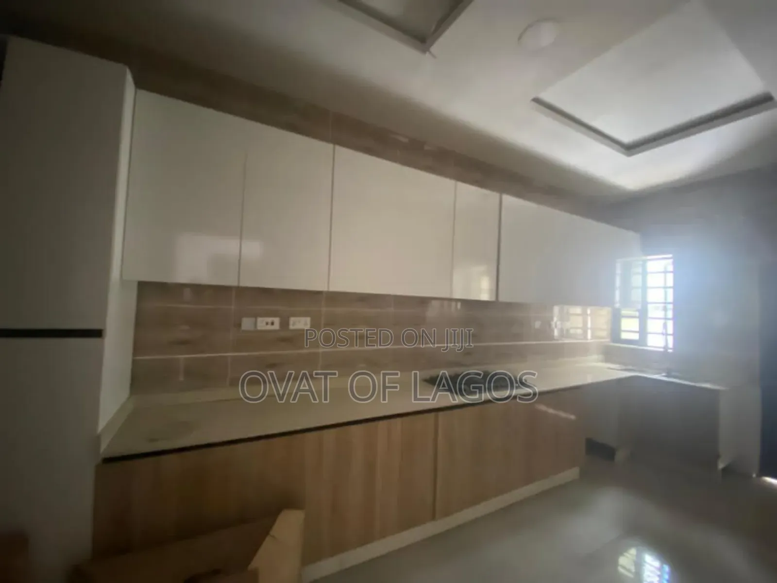 4bdrm Duplex in Harris Drive By Vgc, Ajah for rent in Ajah