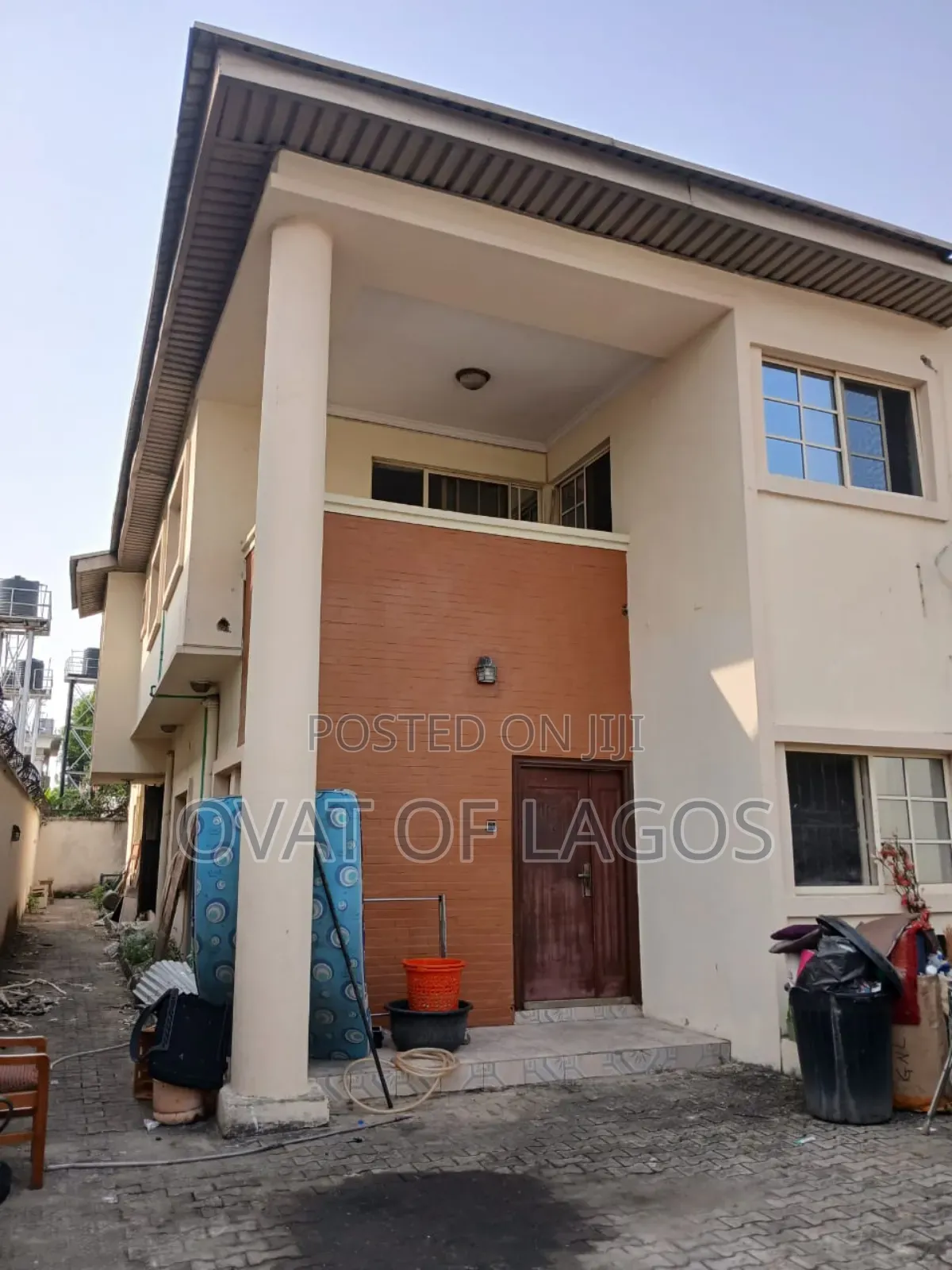 5bdrm Duplex in Lekki Phase 1 for rent in Lekki Phase 1