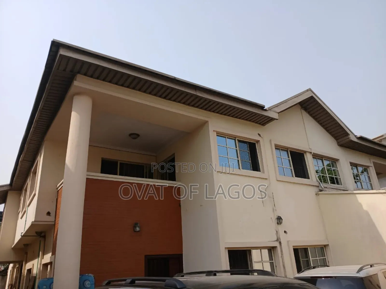 5bdrm Duplex in Lekki Phase 1 for rent in Lekki Phase 1