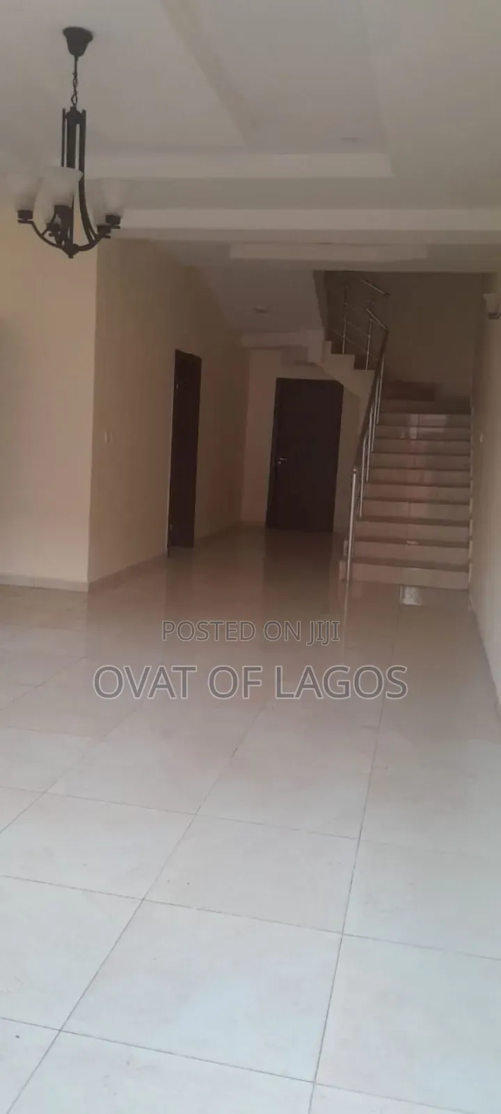 4bdrm Duplex in Ikota Villa Estate for sale in Ikota