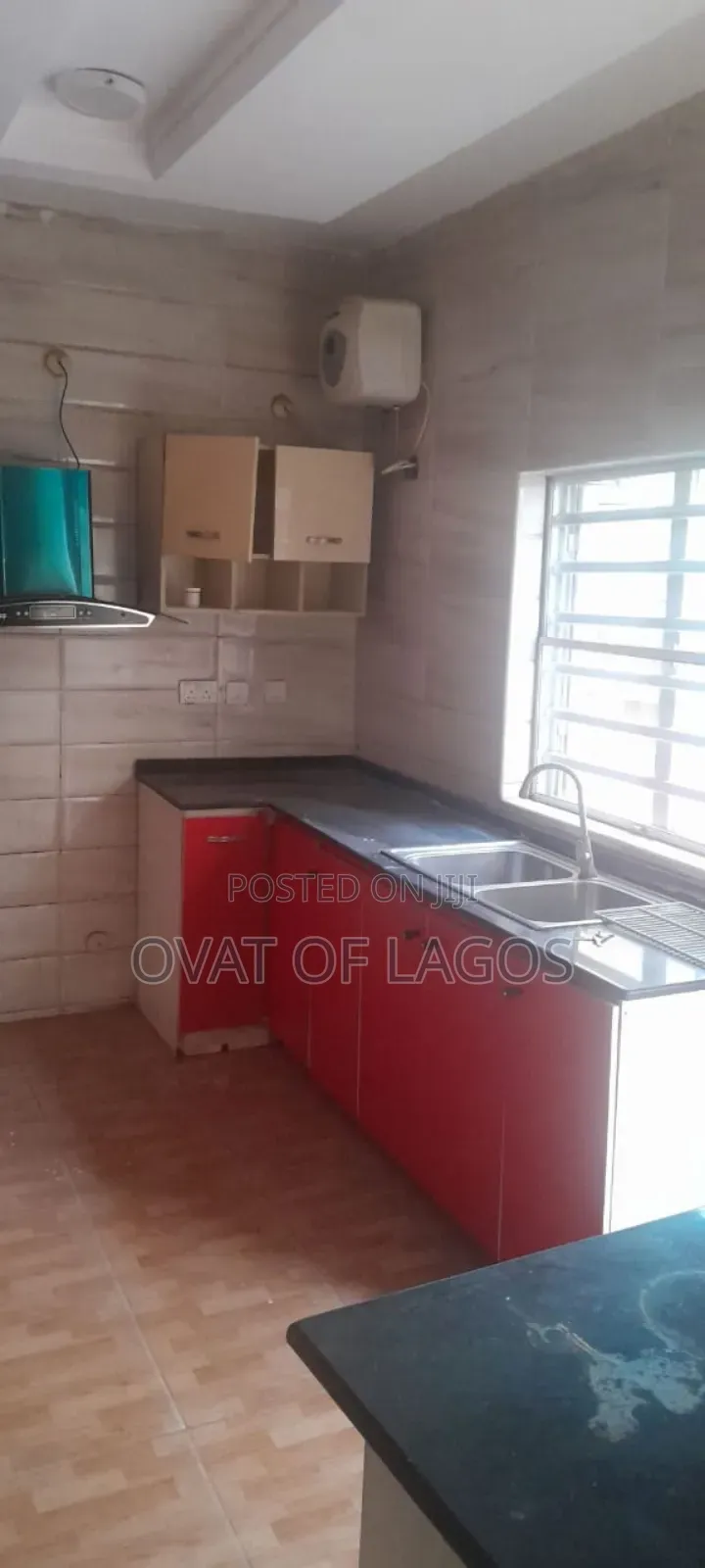 4bdrm Duplex in Ikota Villa Estate for sale in Ikota