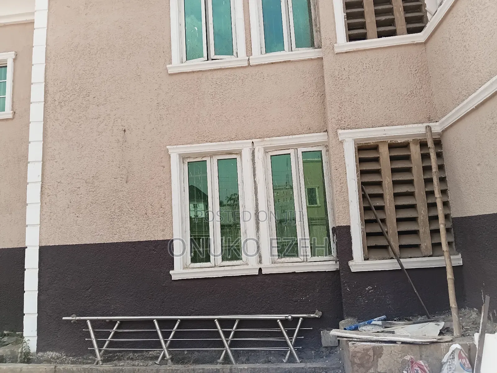 2bdrm House in Ezike Estate, Mpape for rent in Mpape