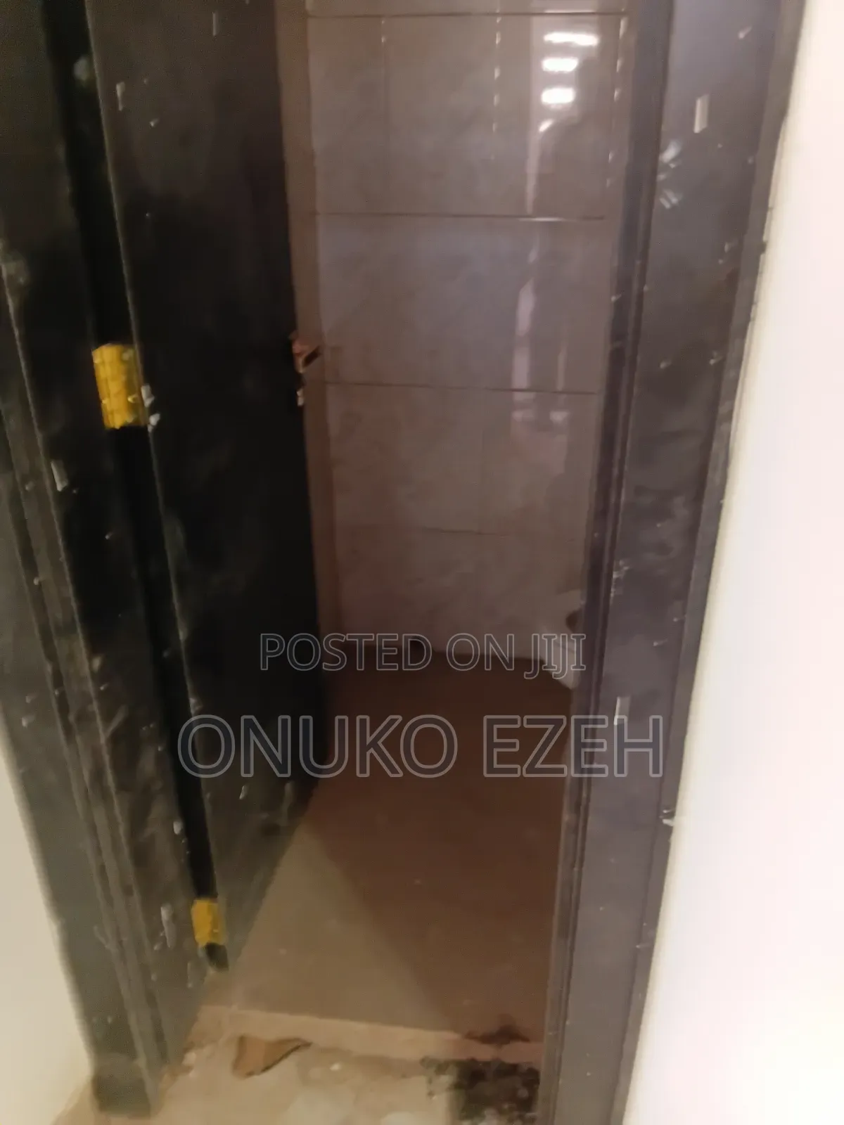 2bdrm House in Ezike Estate, Mpape for rent in Mpape