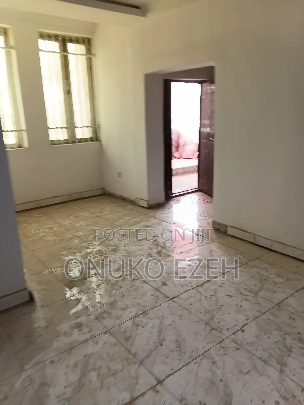 2bdrm House in Ezike Estate, Mpape for rent in Mpape