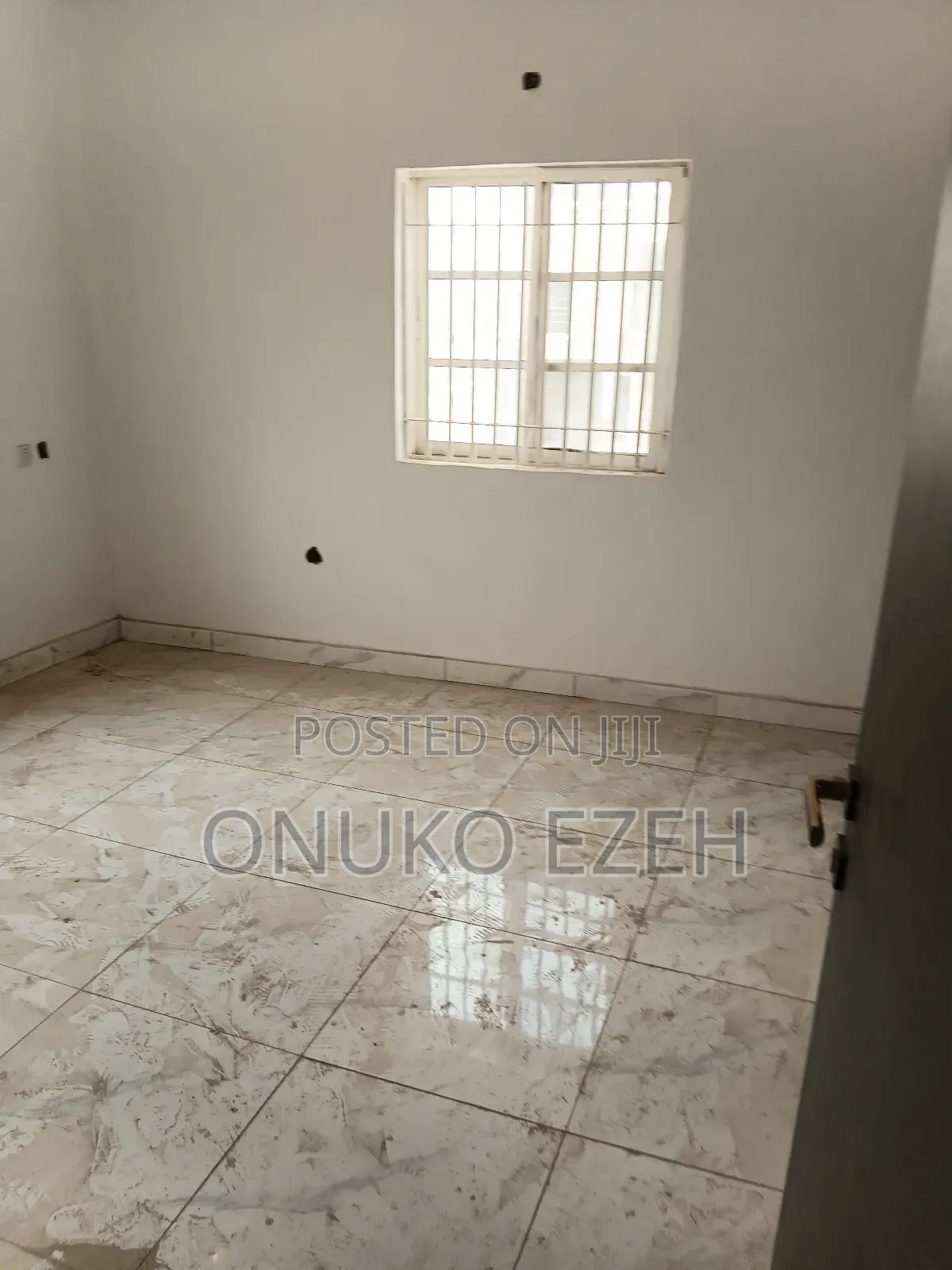 2bdrm House in Ezike Estate, Mpape for rent in Mpape