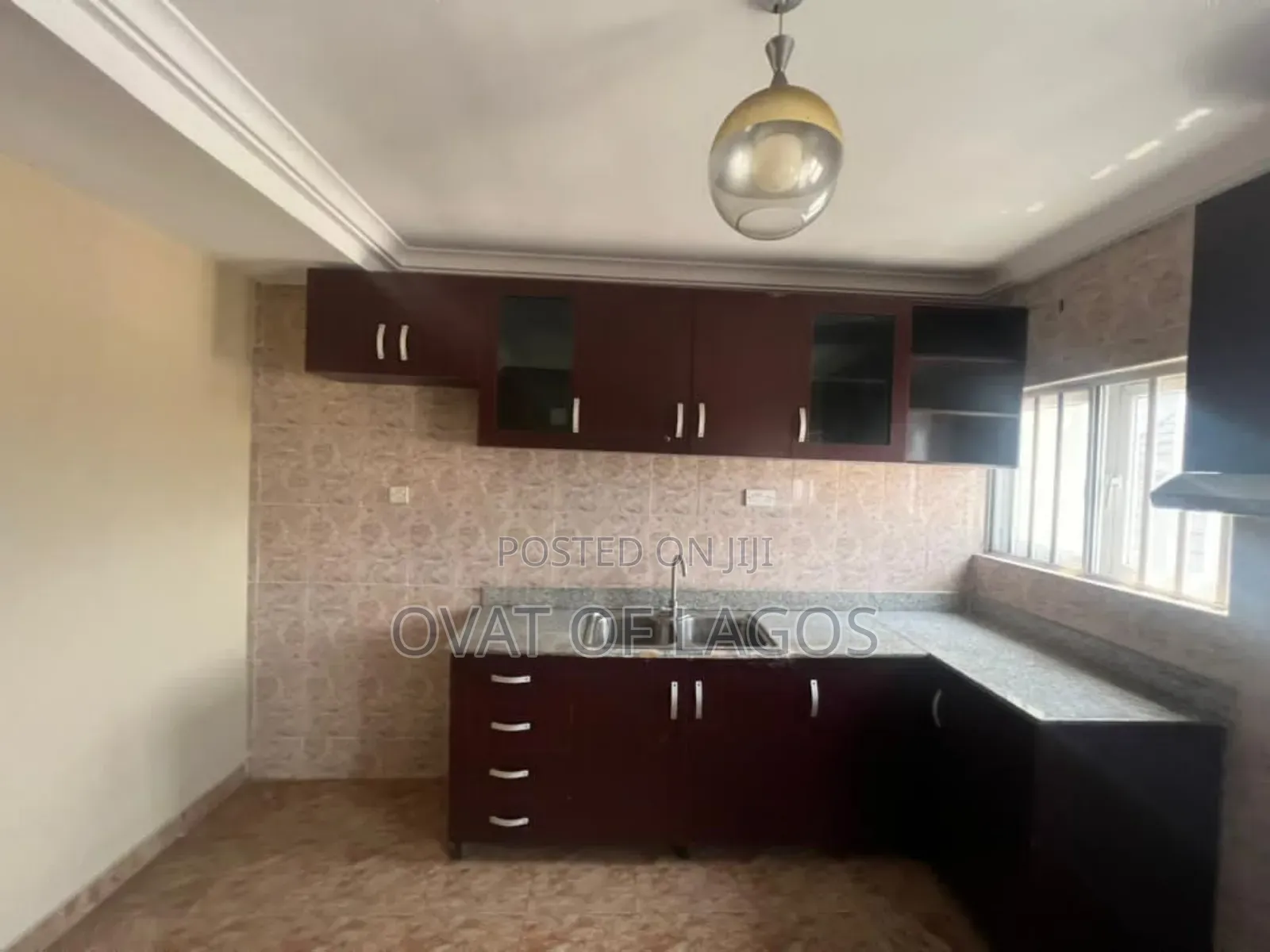 3bdrm Apartment in Lekki Phase 1 for rent in Lekki Phase 1