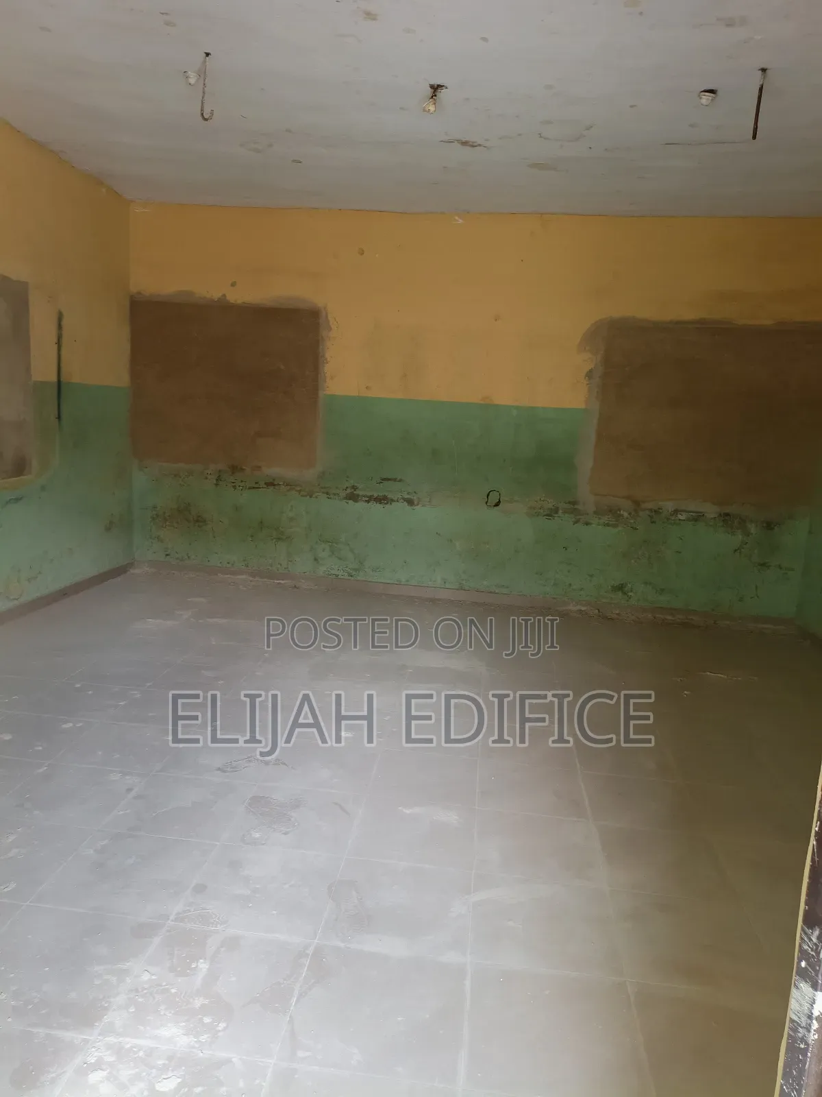Big Shop at Face 3 Hotel,Off Ijede Road, Ikorodu in Ijede / Ikorodu