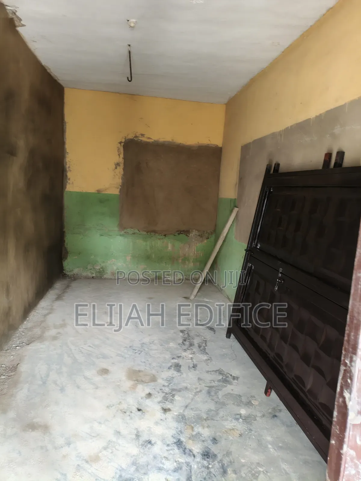 Big Shop at Face 3 Hotel,Off Ijede Road, Ikorodu in Ijede / Ikorodu