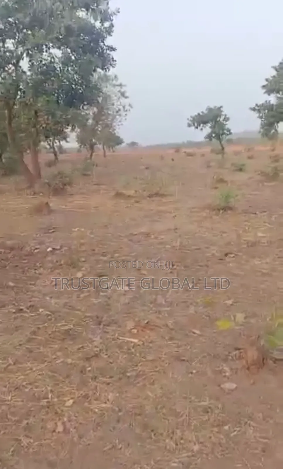 Estate Plot With Fcda Rofo in Kabusa