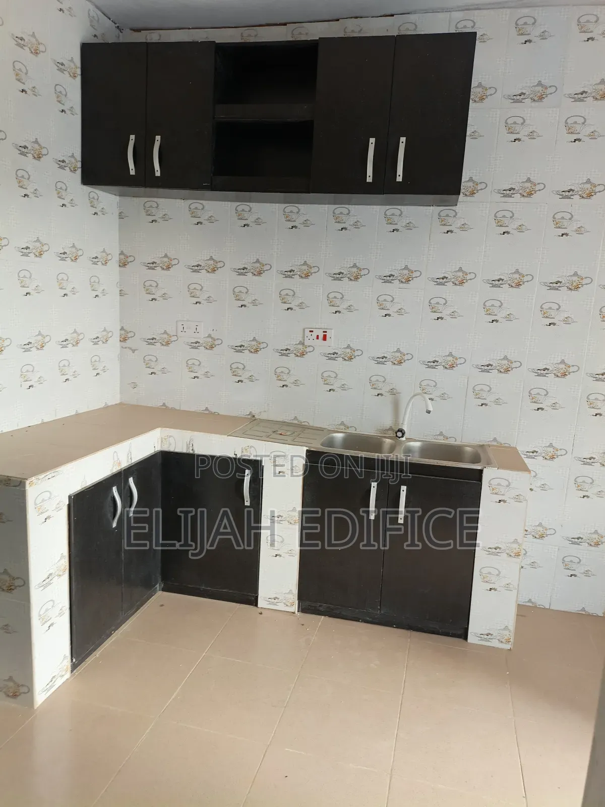 Furnished Mini Flat in Foursquare, Erunwe for rent in Erunwe