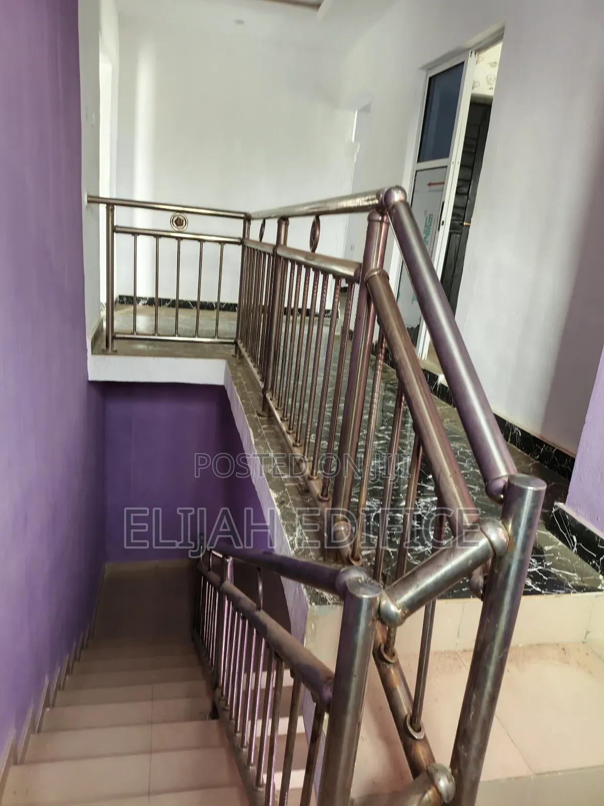 Furnished Mini Flat in Foursquare, Erunwe for rent in Erunwe