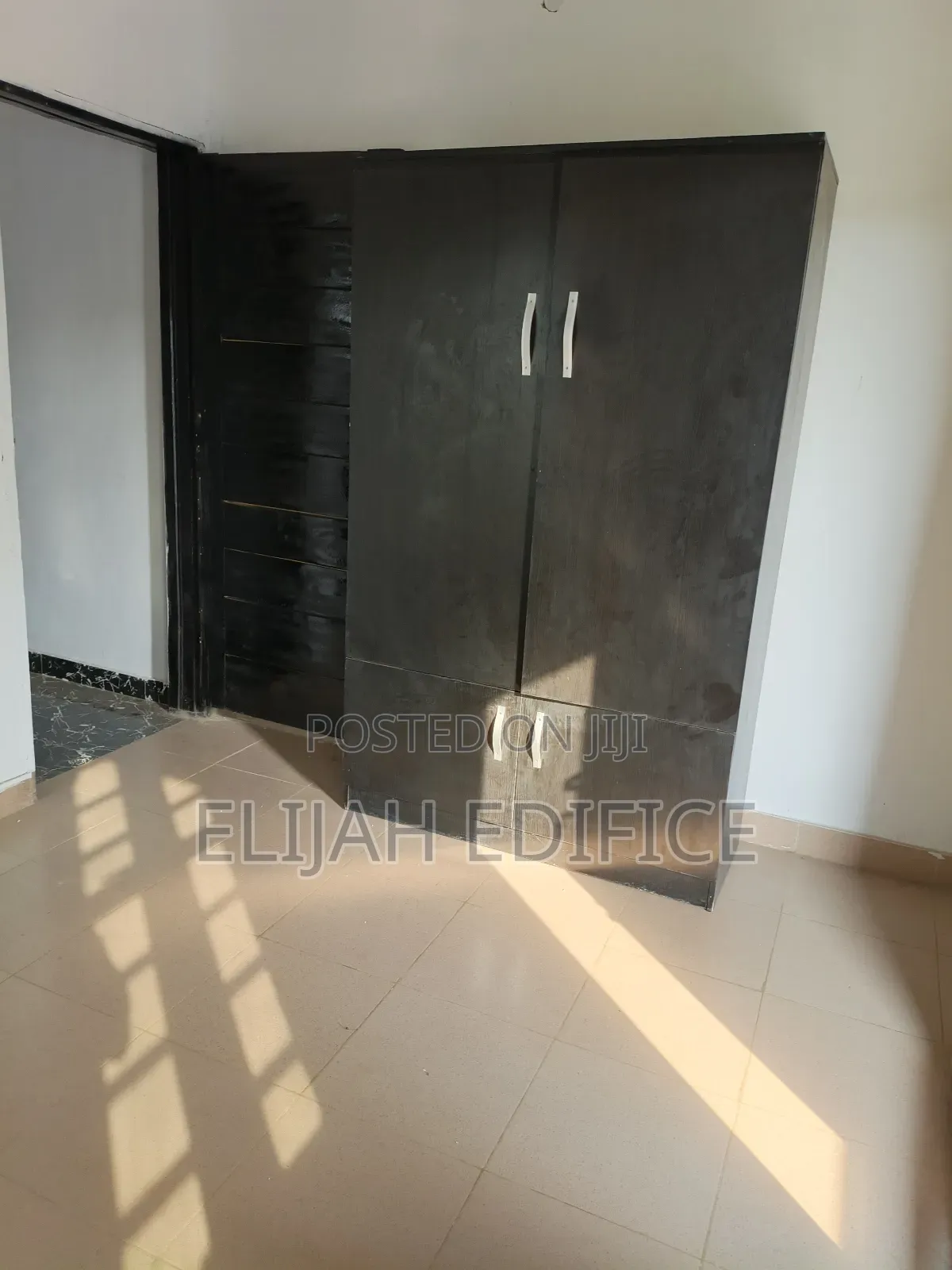 Furnished Mini Flat in Foursquare, Erunwe for rent in Erunwe