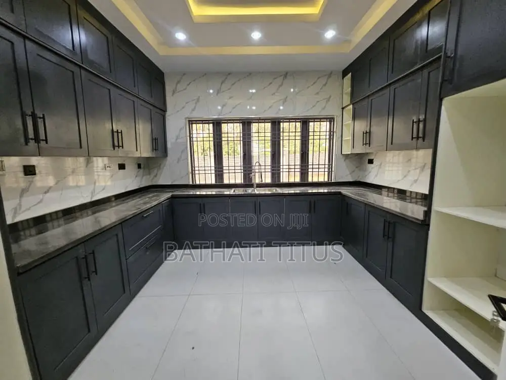 5bdrm Duplex in Katampe Extension for rent in Katampe Extension