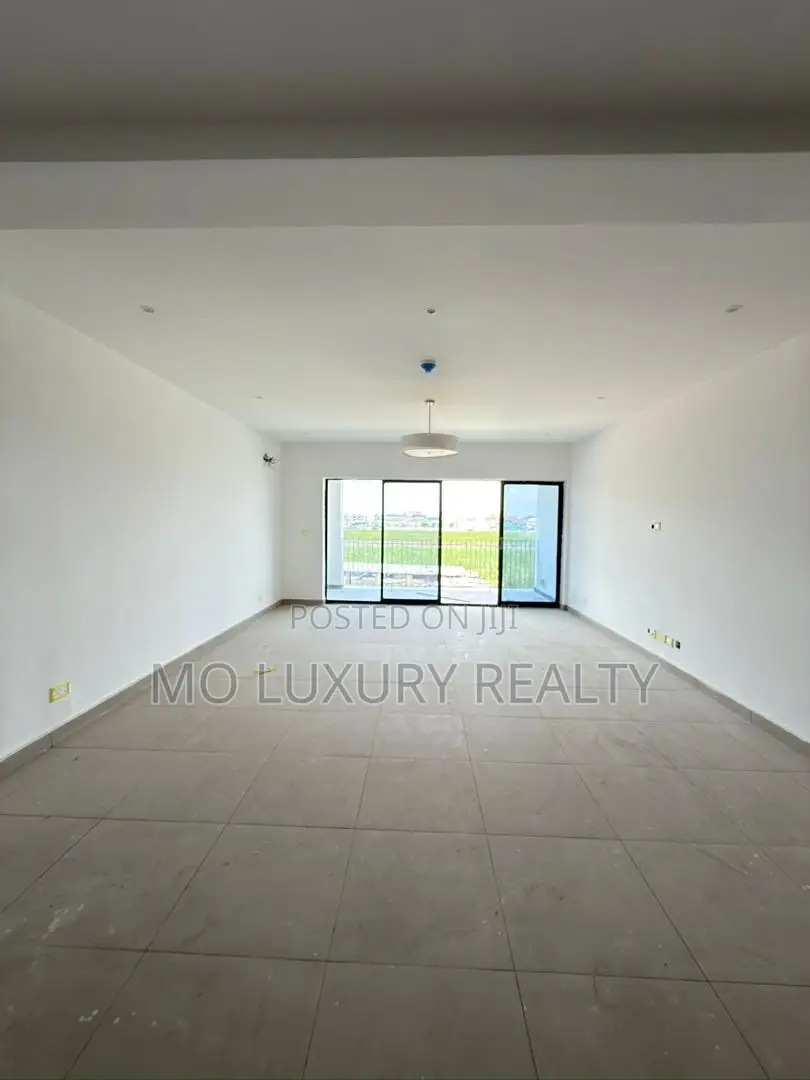 2bdrm Apartment in Ikate for rent in Ikate