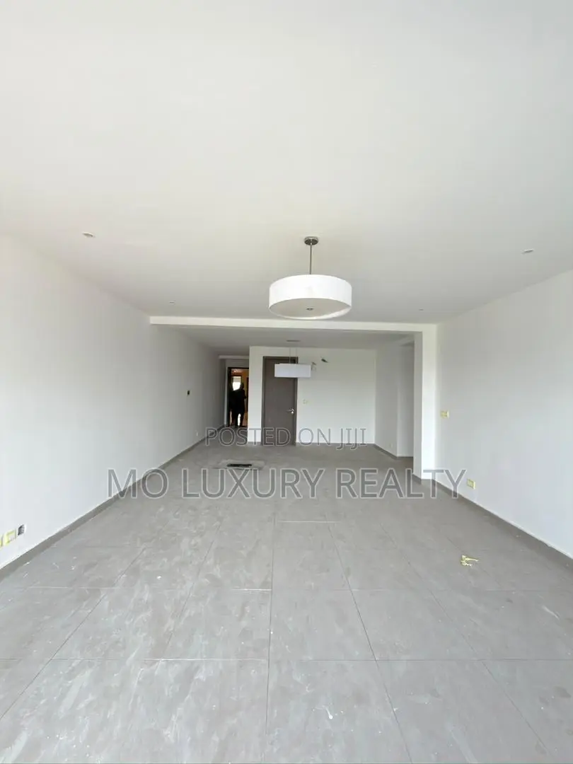 2bdrm Apartment in Ikate for rent in Ikate