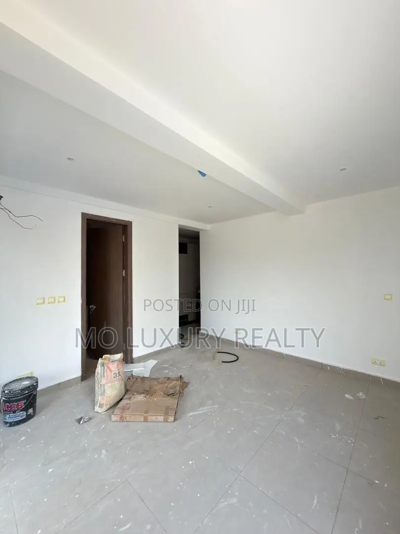 2bdrm Apartment in Ikate for rent in Ikate