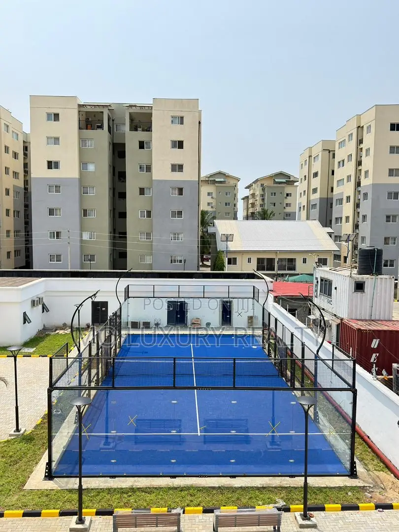 2bdrm Apartment in Ikate for rent in Ikate