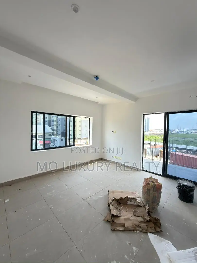 2bdrm Apartment in Ikate for rent in Ikate