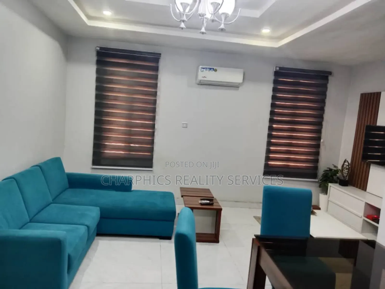 Furnished Mini Flat in Ikoyi for rent in Ikoyi
