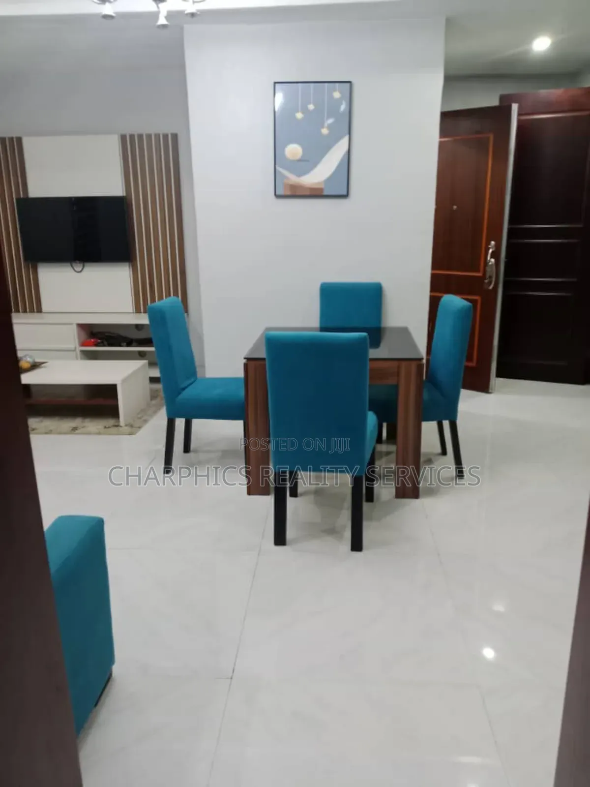 Furnished Mini Flat in Ikoyi for rent in Ikoyi